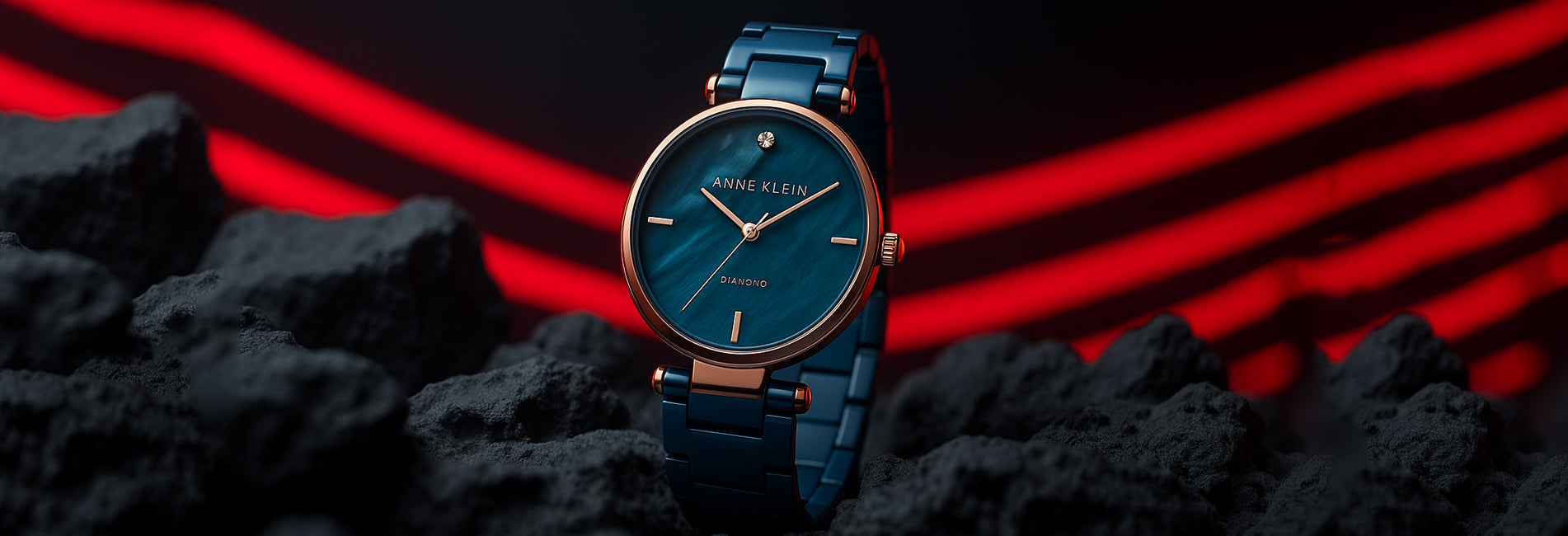 Anne Klein - KRISHNA WATCH COMPANY