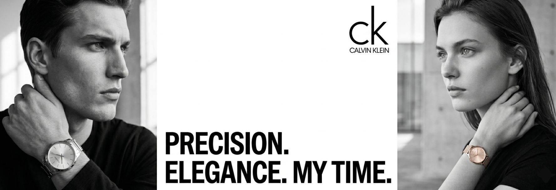 Calvin Klein - KRISHNA WATCH COMPANY