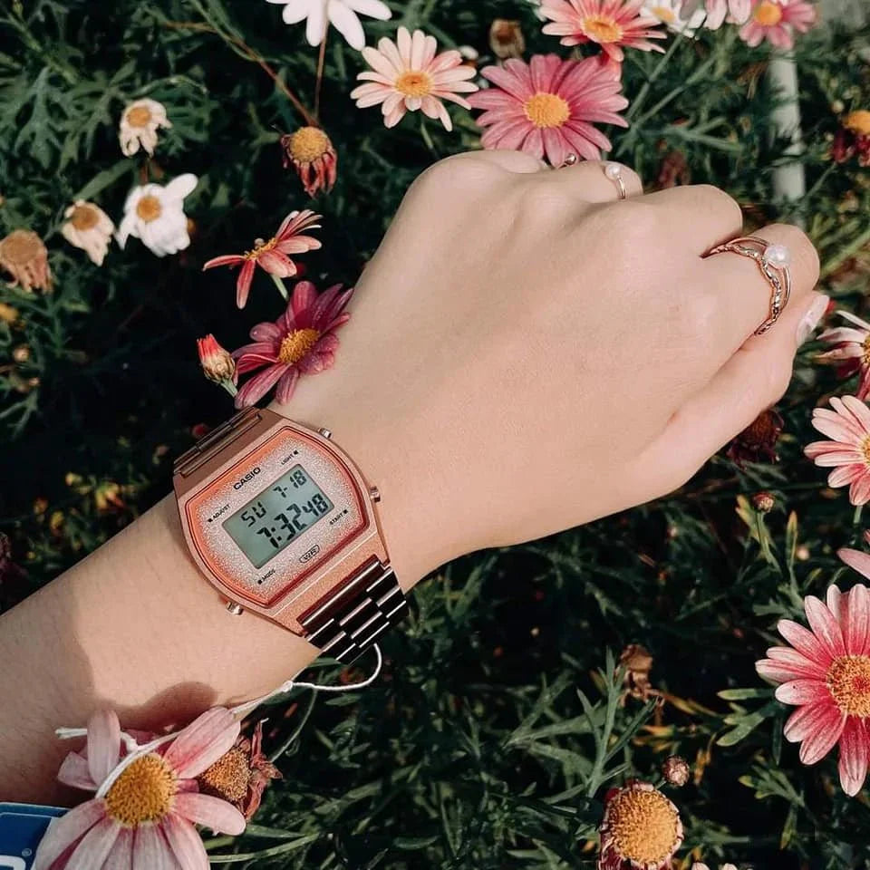 Casio Exclusive - KRISHNA WATCH COMPANY