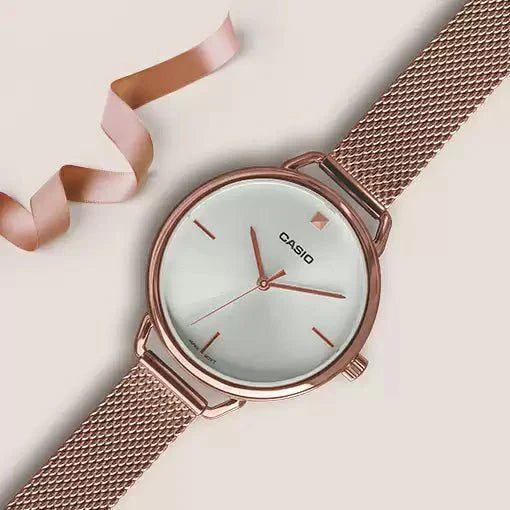 Casio Women's Watch - KRISHNA WATCH COMPANY