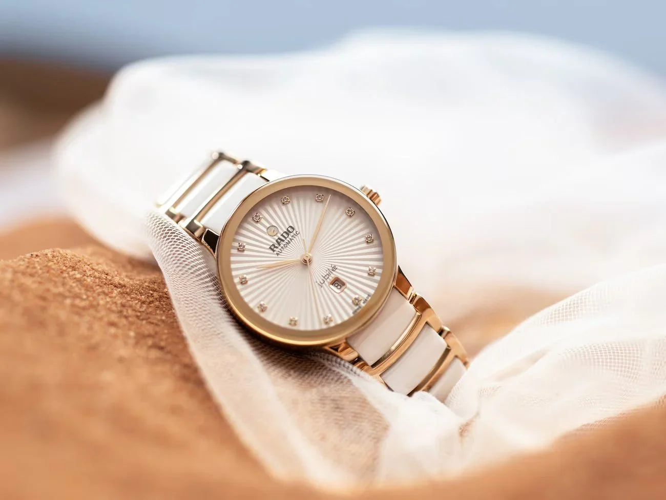 Rado Centrix - KRISHNA WATCH COMPANY