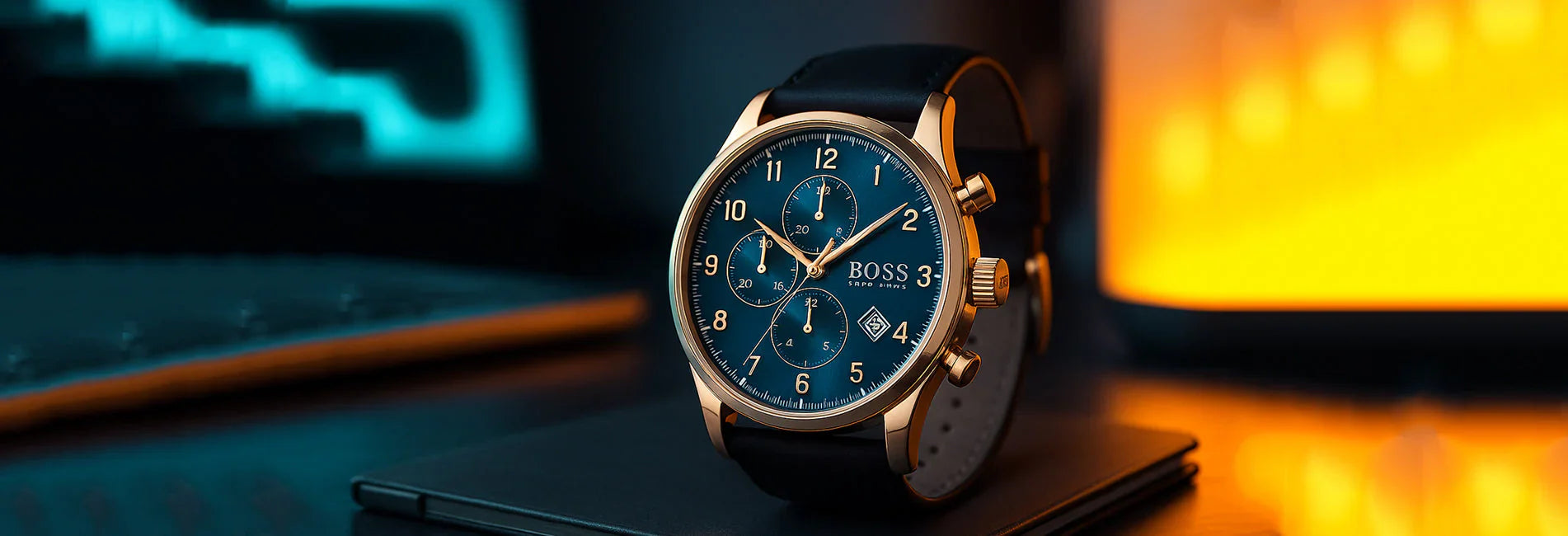 Hugo Boss
