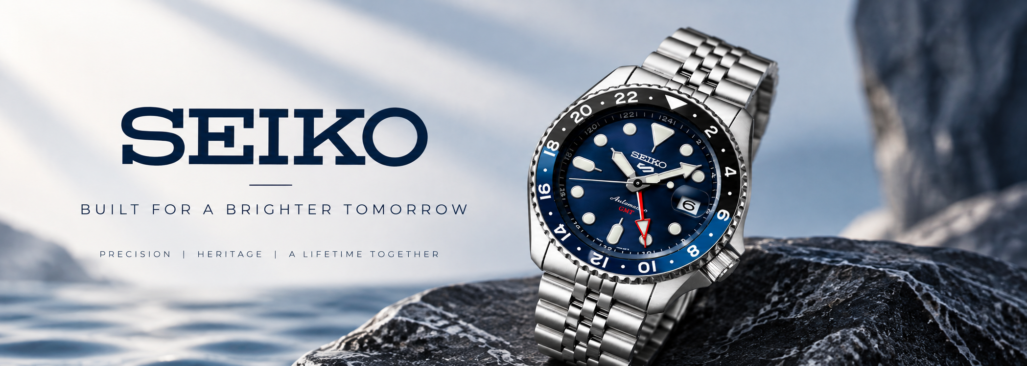 Seiko