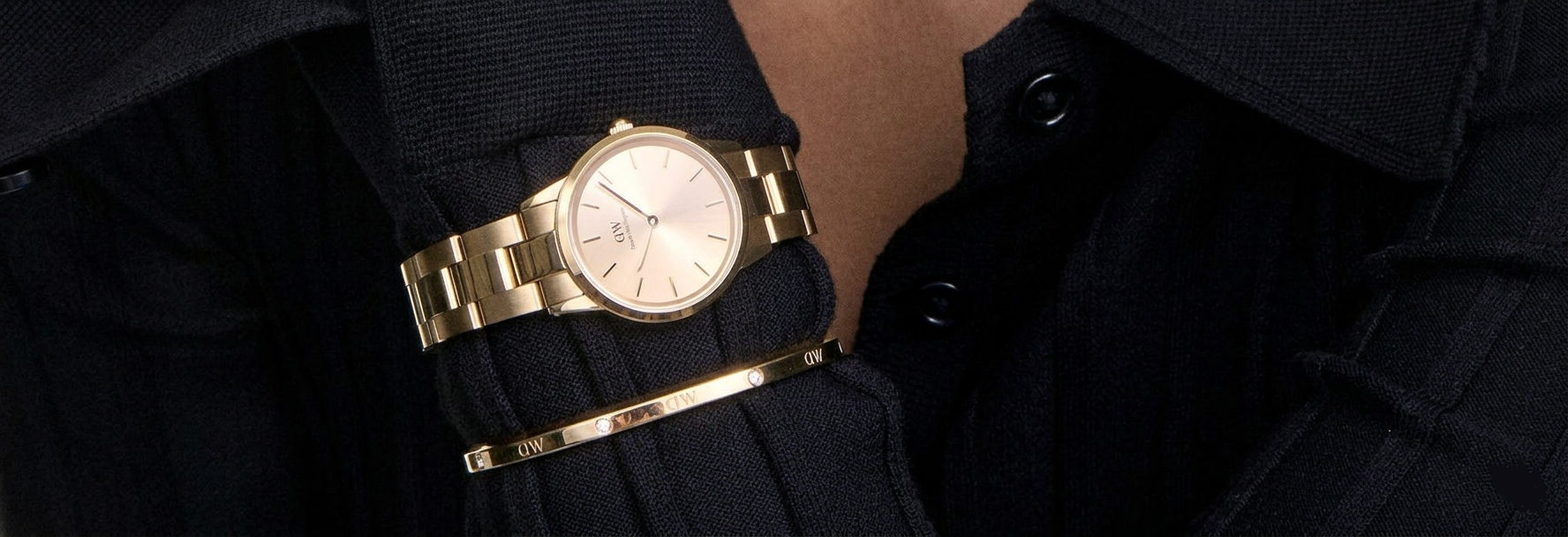 Daniel Wellington - KRISHNA WATCH COMPANY