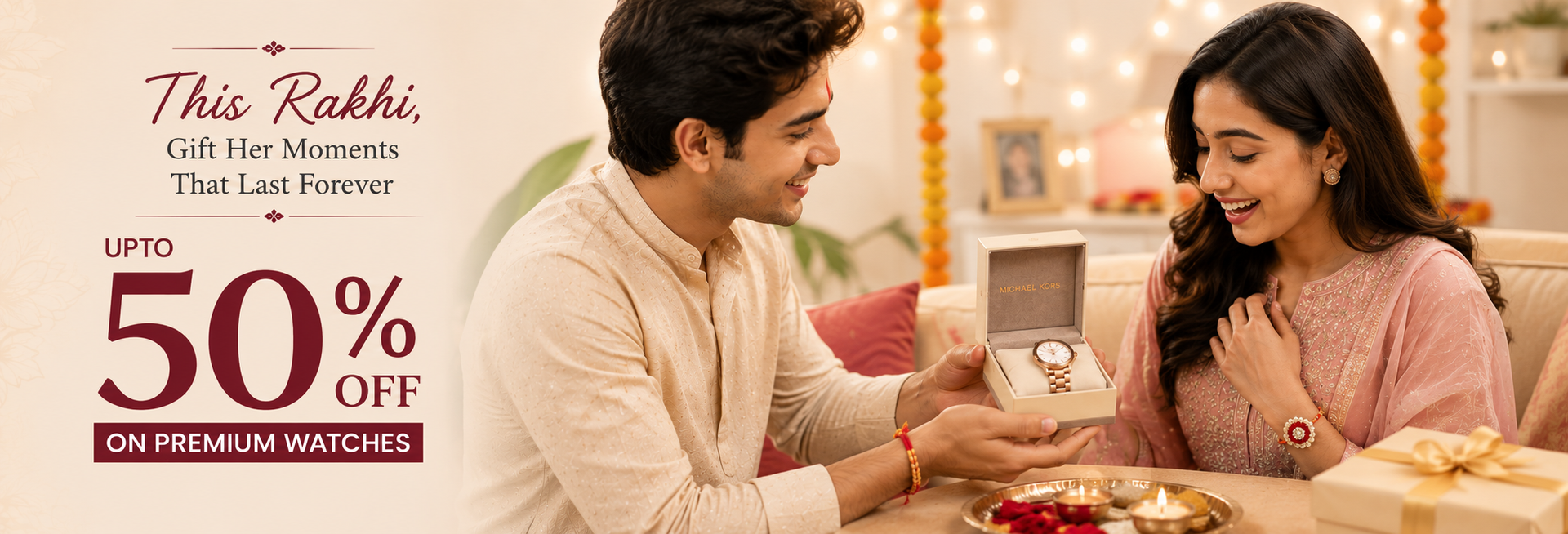 Rakhi Sale