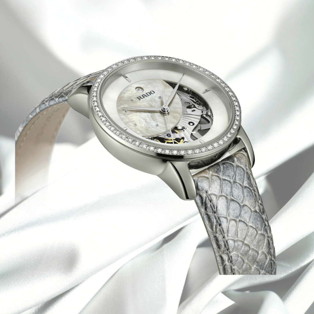 DiaMaster - KRISHNA WATCH COMPANY