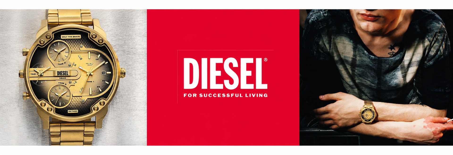 Diesel