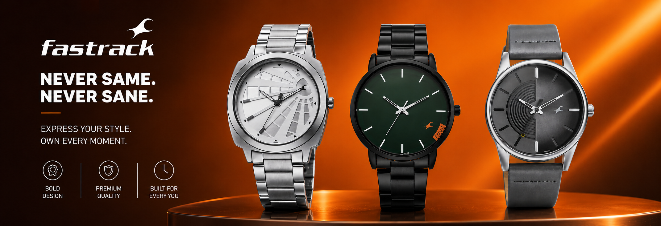 Fastrack