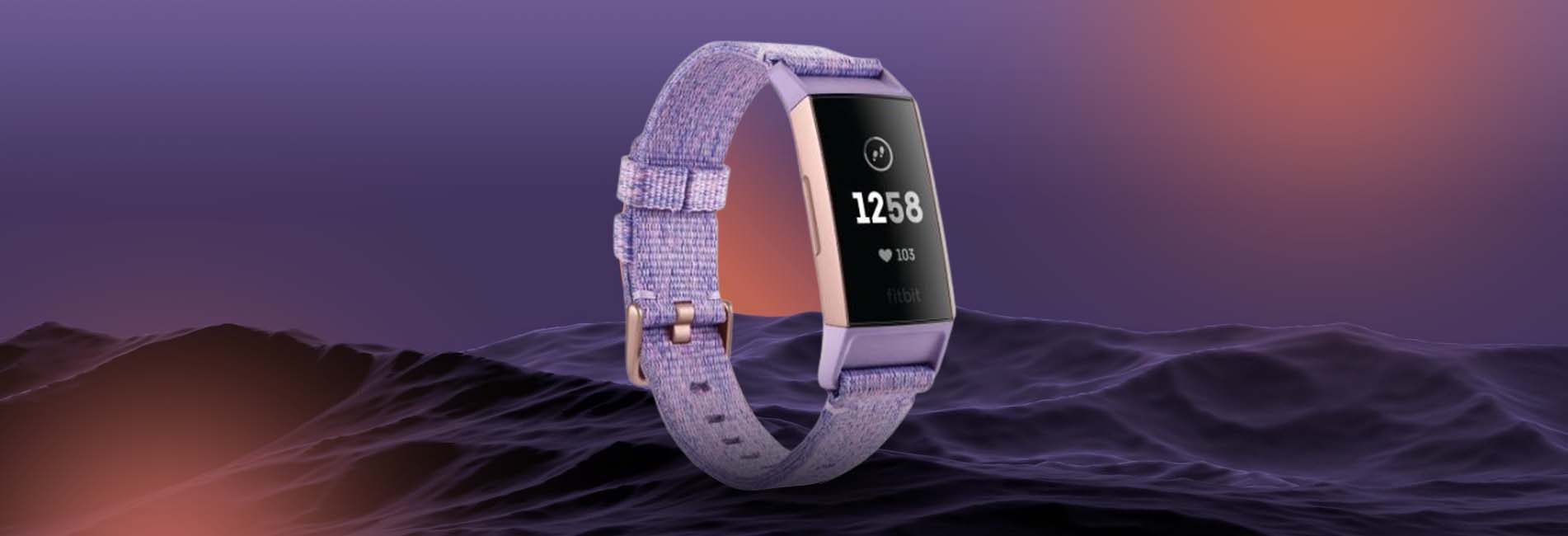 Fitbit - KRISHNA WATCH COMPANY