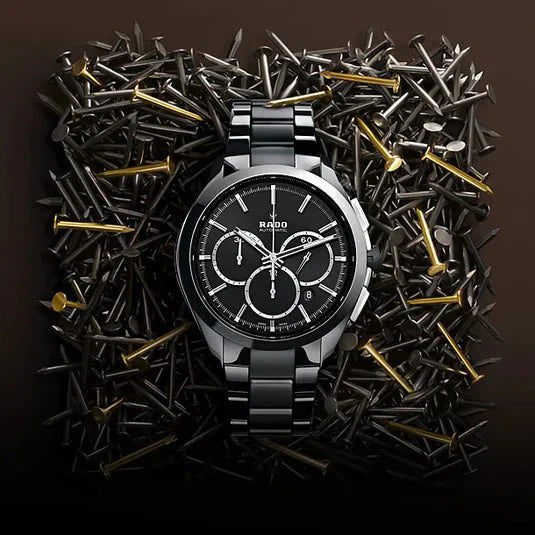 Rado Hyperchrome - KRISHNA WATCH COMPANY