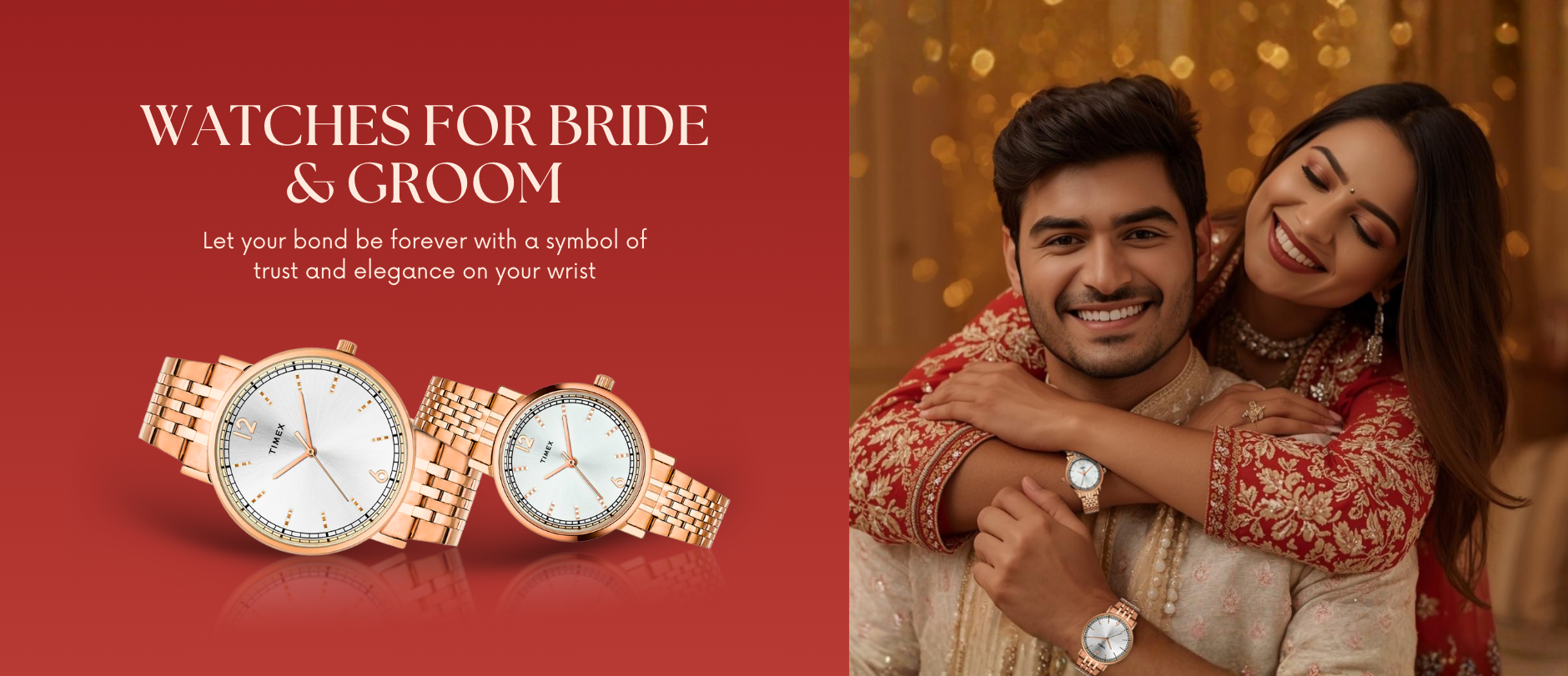 Wedding & Gifting Collection — Up to 50% Off