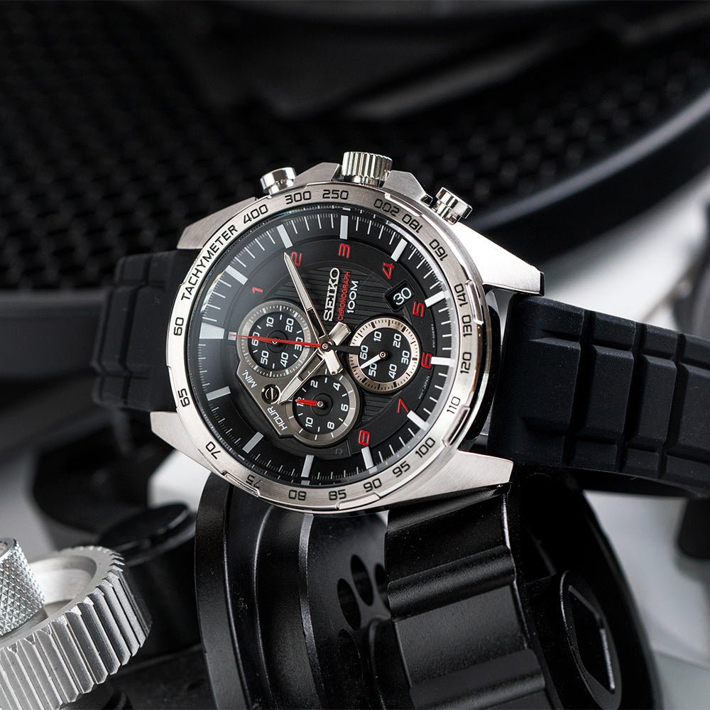 Motorsport - KRISHNA WATCH COMPANY