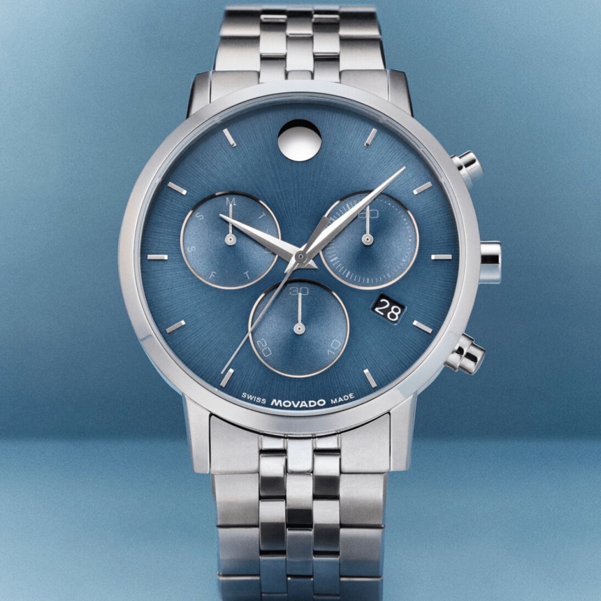 Movado - KRISHNA WATCH COMPANY