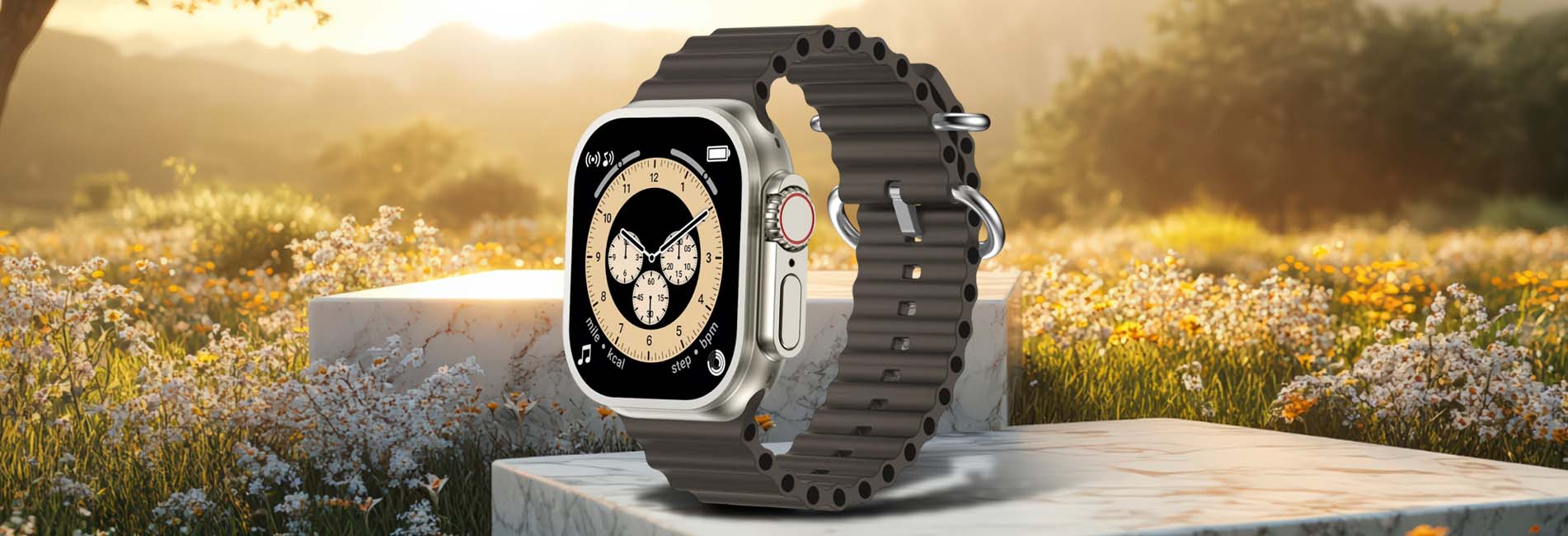 Pebble - KRISHNA WATCH COMPANY