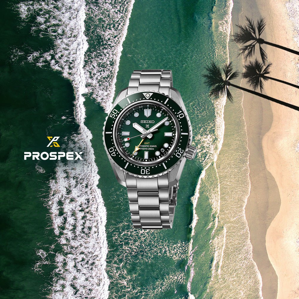 Prospex - KRISHNA WATCH COMPANY