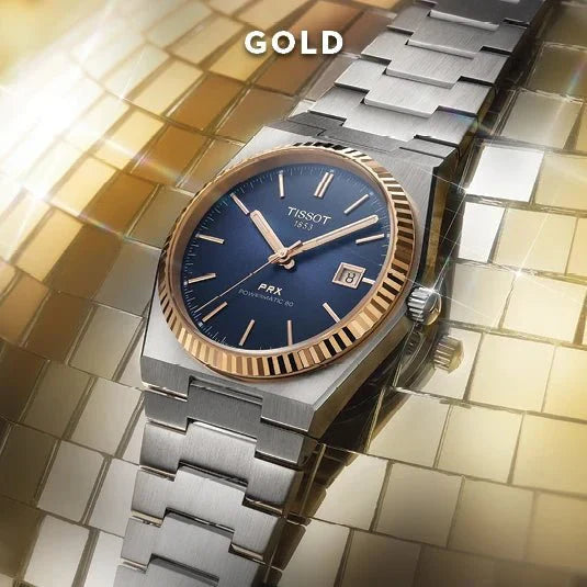 PRX - KRISHNA WATCH COMPANY