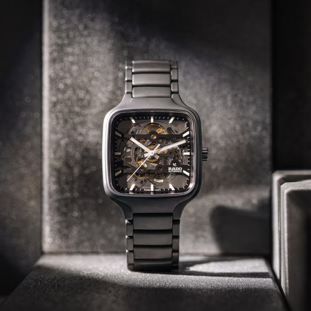Rado - KRISHNA WATCH COMPANY
