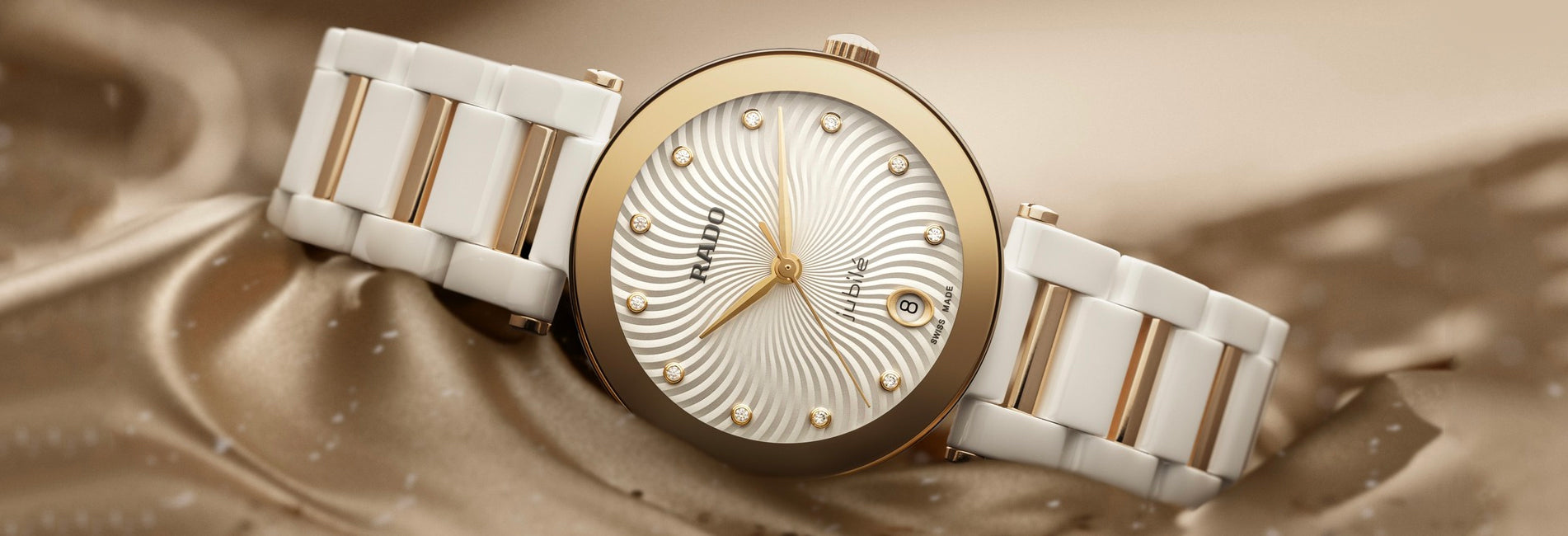 Rado - KRISHNA WATCH COMPANY