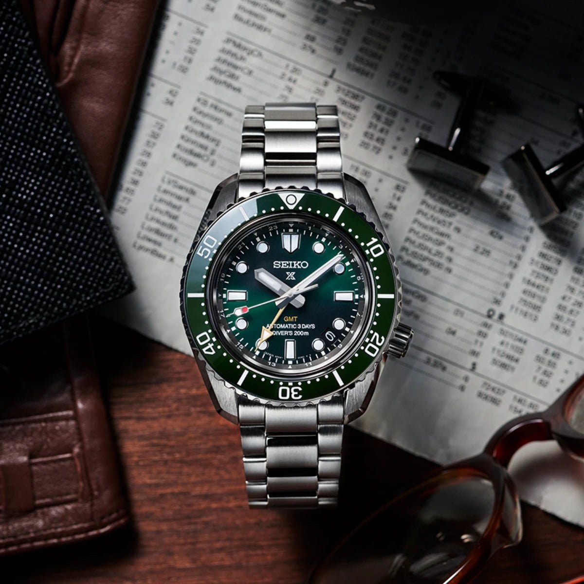 Seiko - KRISHNA WATCH COMPANY