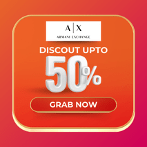 Shop Armani Exchange - KRISHNA WATCH COMPANY