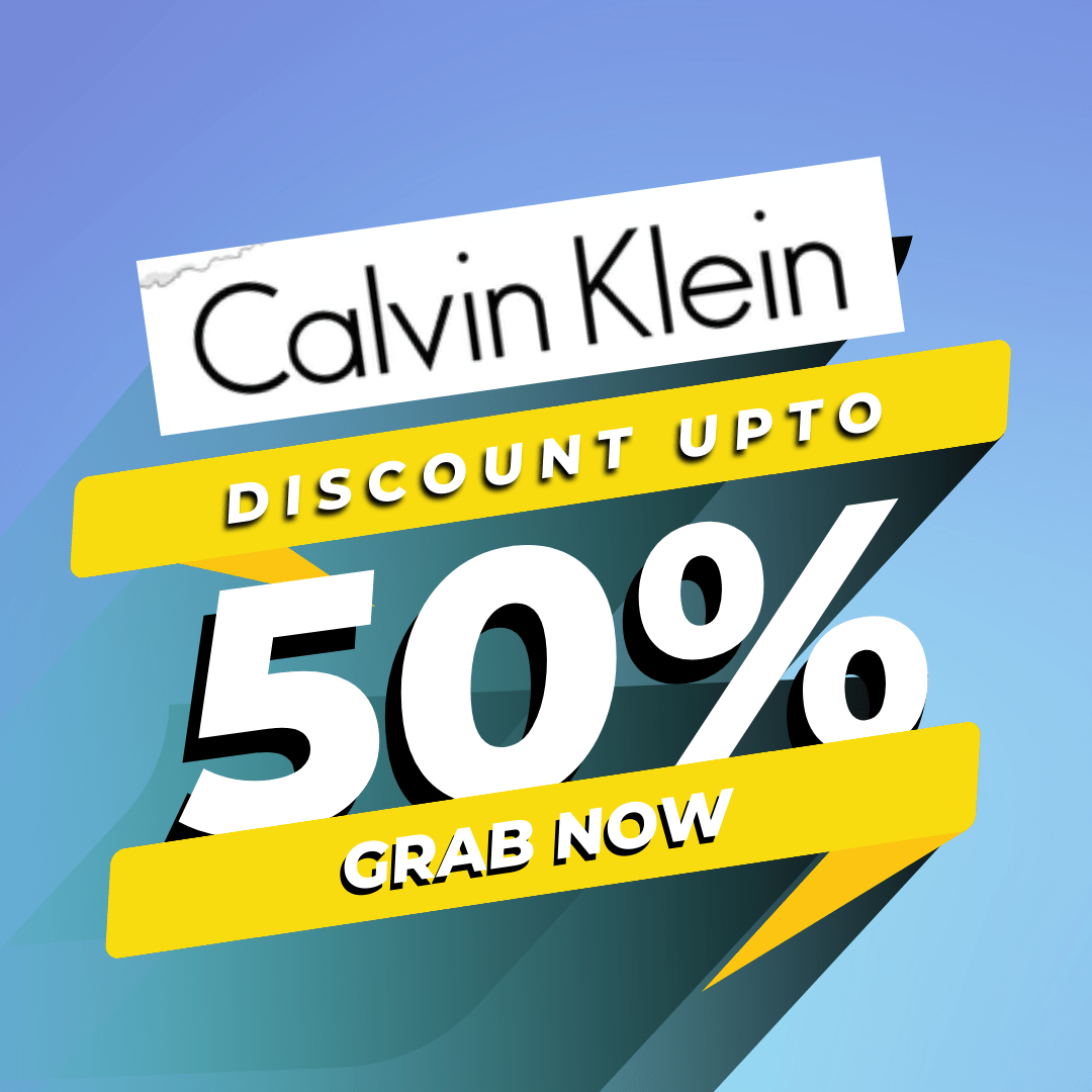 Shop Calvin Klein - KRISHNA WATCH COMPANY