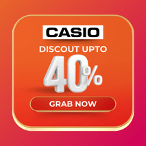 Shop Casio - KRISHNA WATCH COMPANY