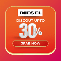 Shop Diesel - KRISHNA WATCH COMPANY