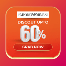 Shop Emporio Armani - KRISHNA WATCH COMPANY