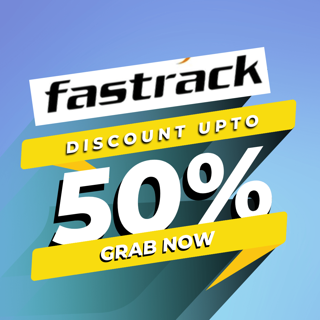 Shop Fastrack - KRISHNA WATCH COMPANY
