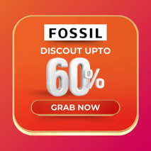 Shop Fossil - KRISHNA WATCH COMPANY