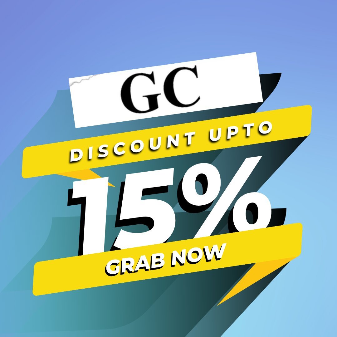 Shop GC - KRISHNA WATCH COMPANY