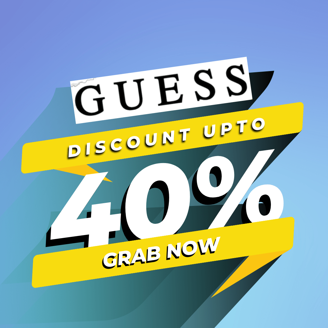 Shop Guess - KRISHNA WATCH COMPANY