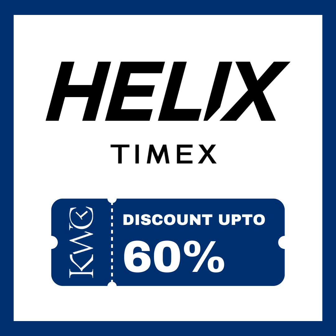 Shop Helix - KRISHNA WATCH COMPANY