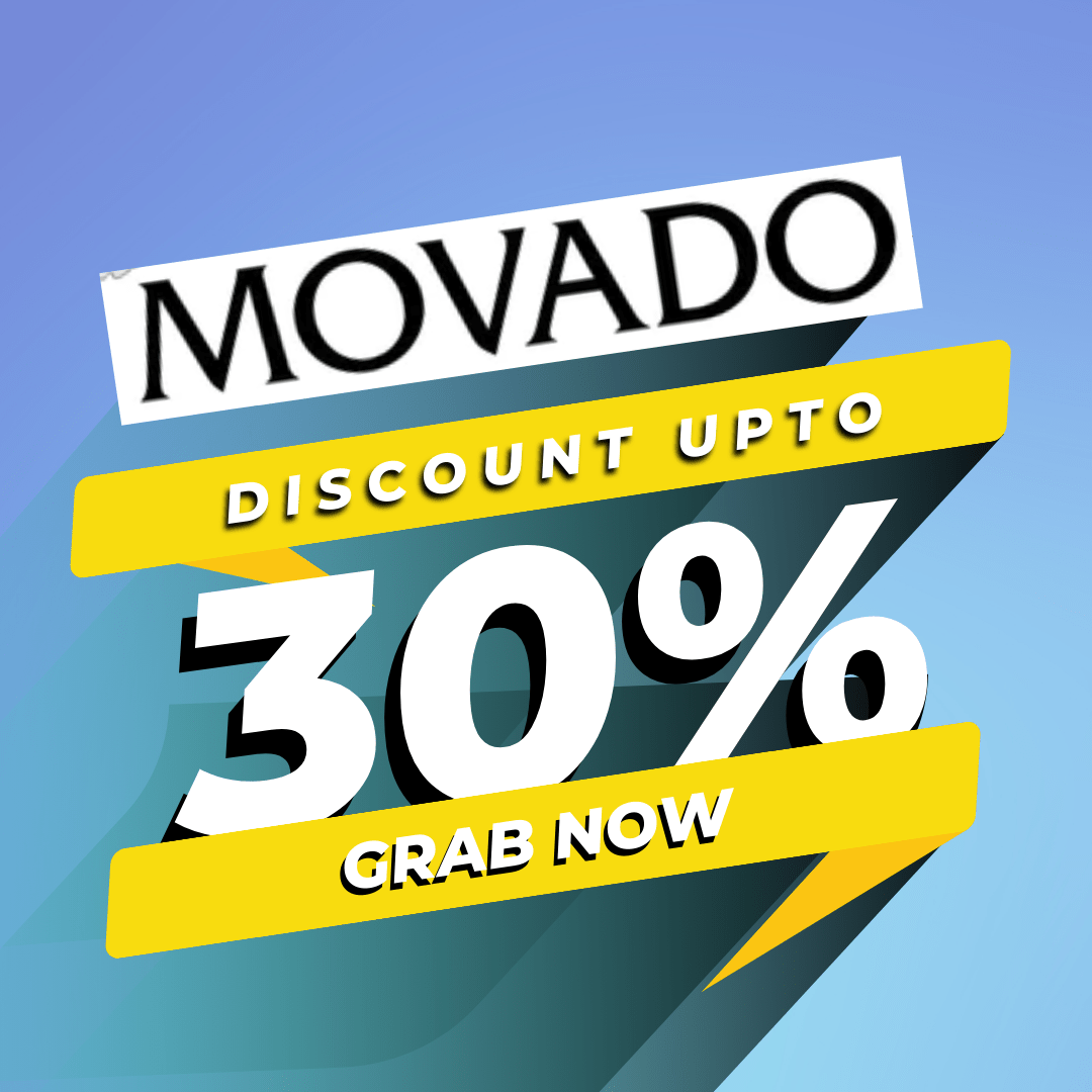 Shop Movado - KRISHNA WATCH COMPANY