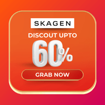 Shop Skagen - KRISHNA WATCH COMPANY