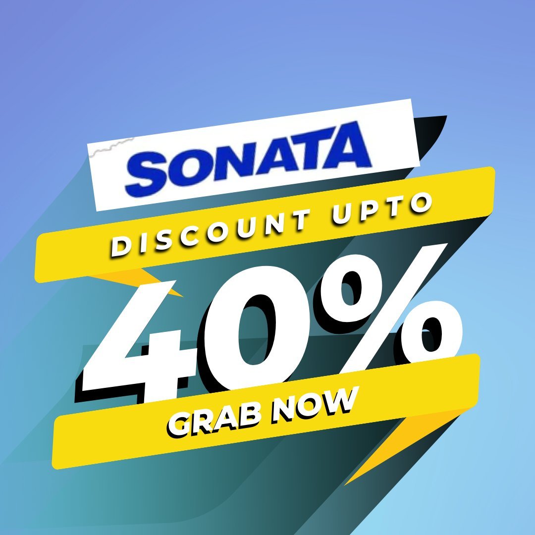 Shop Sonata - KRISHNA WATCH COMPANY