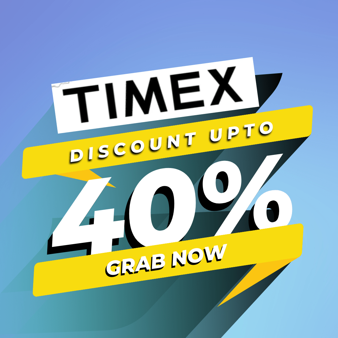 Shop Timex - KRISHNA WATCH COMPANY