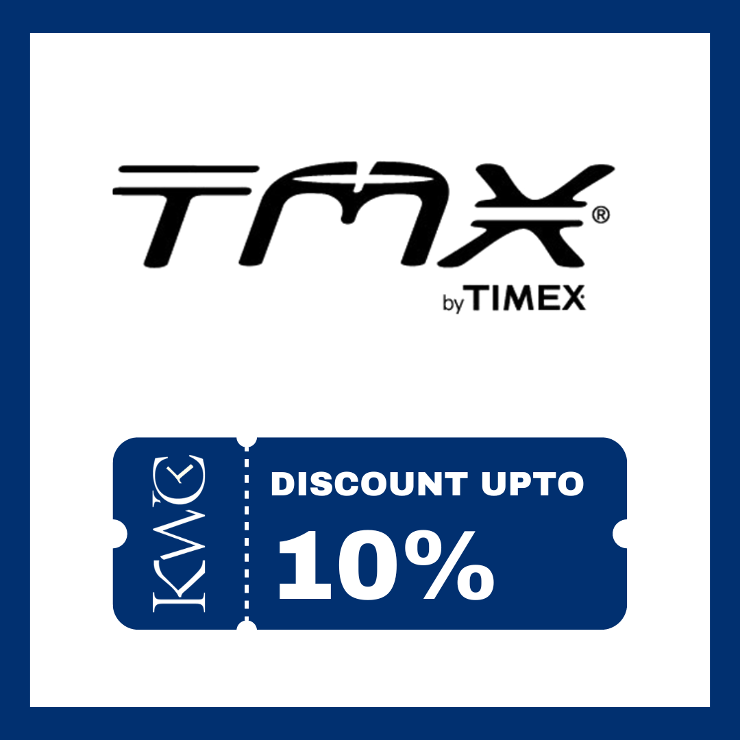 Shop TMX - KRISHNA WATCH COMPANY