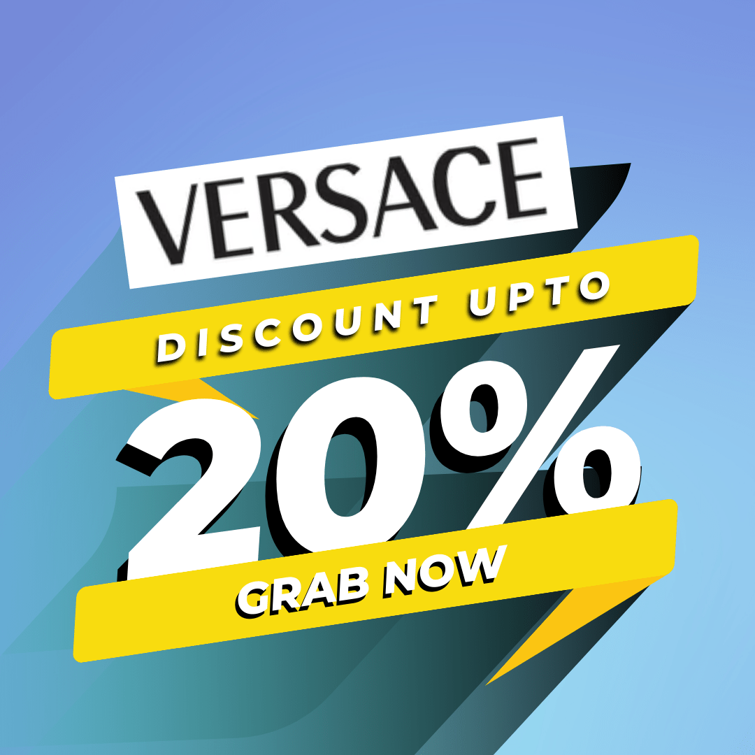 Shop Versace - KRISHNA WATCH COMPANY