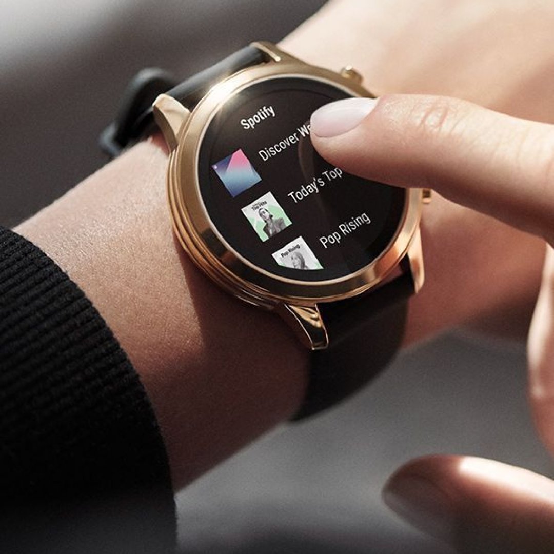 Smart watches - KRISHNA WATCH COMPANY