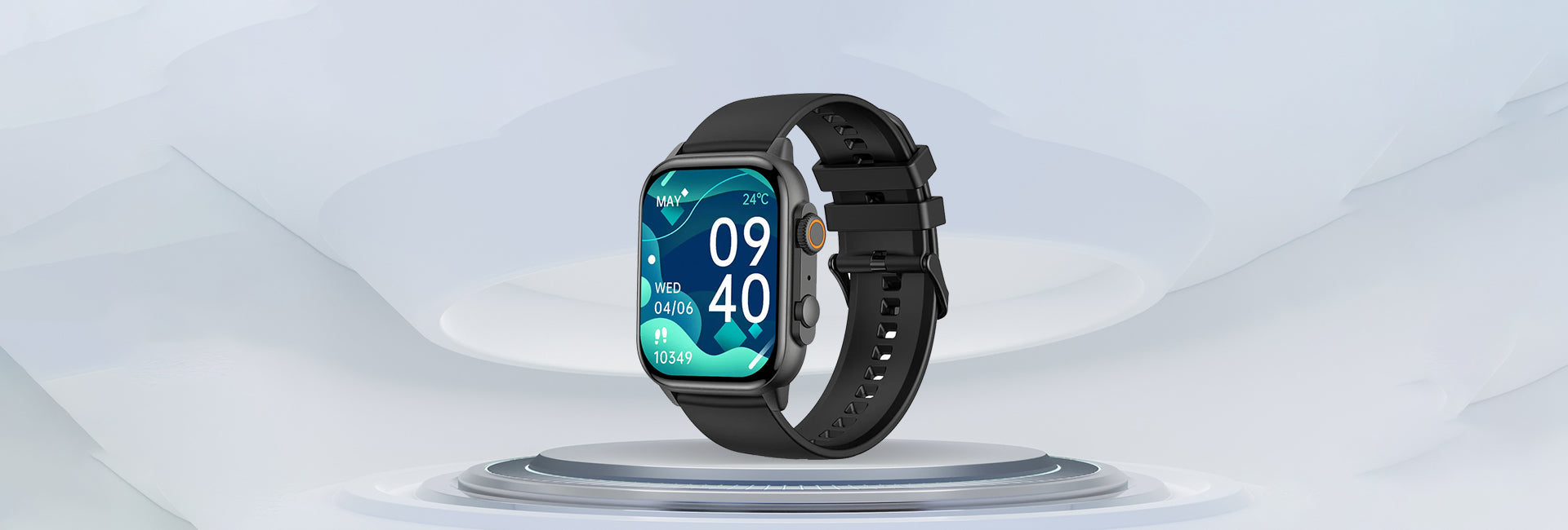 Smart watches - KRISHNA WATCH COMPANY