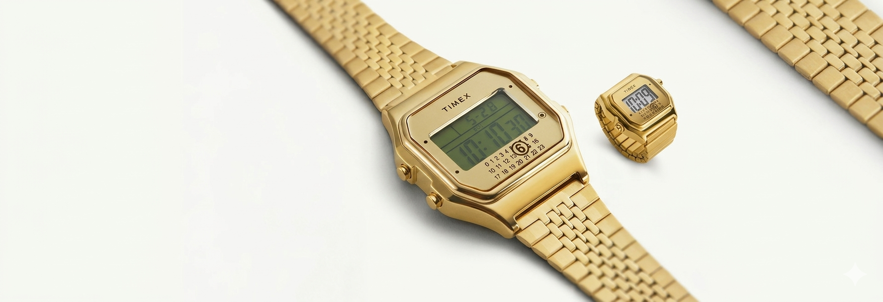 Timex - KRISHNA WATCH COMPANY