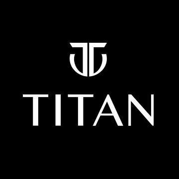 Titan Smart Watch - KRISHNA WATCH COMPANY