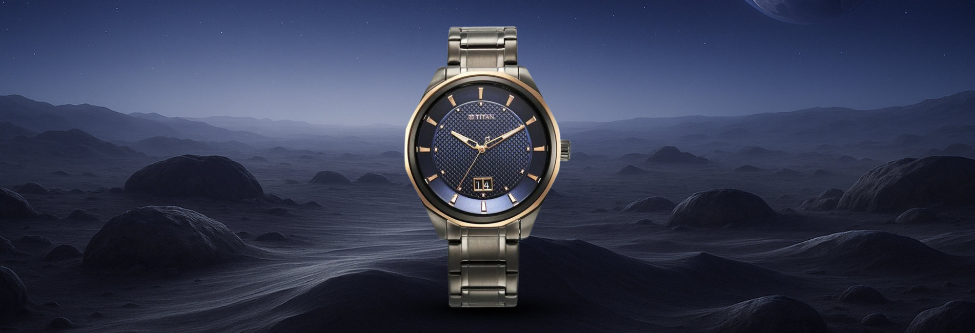 Titan - KRISHNA WATCH COMPANY