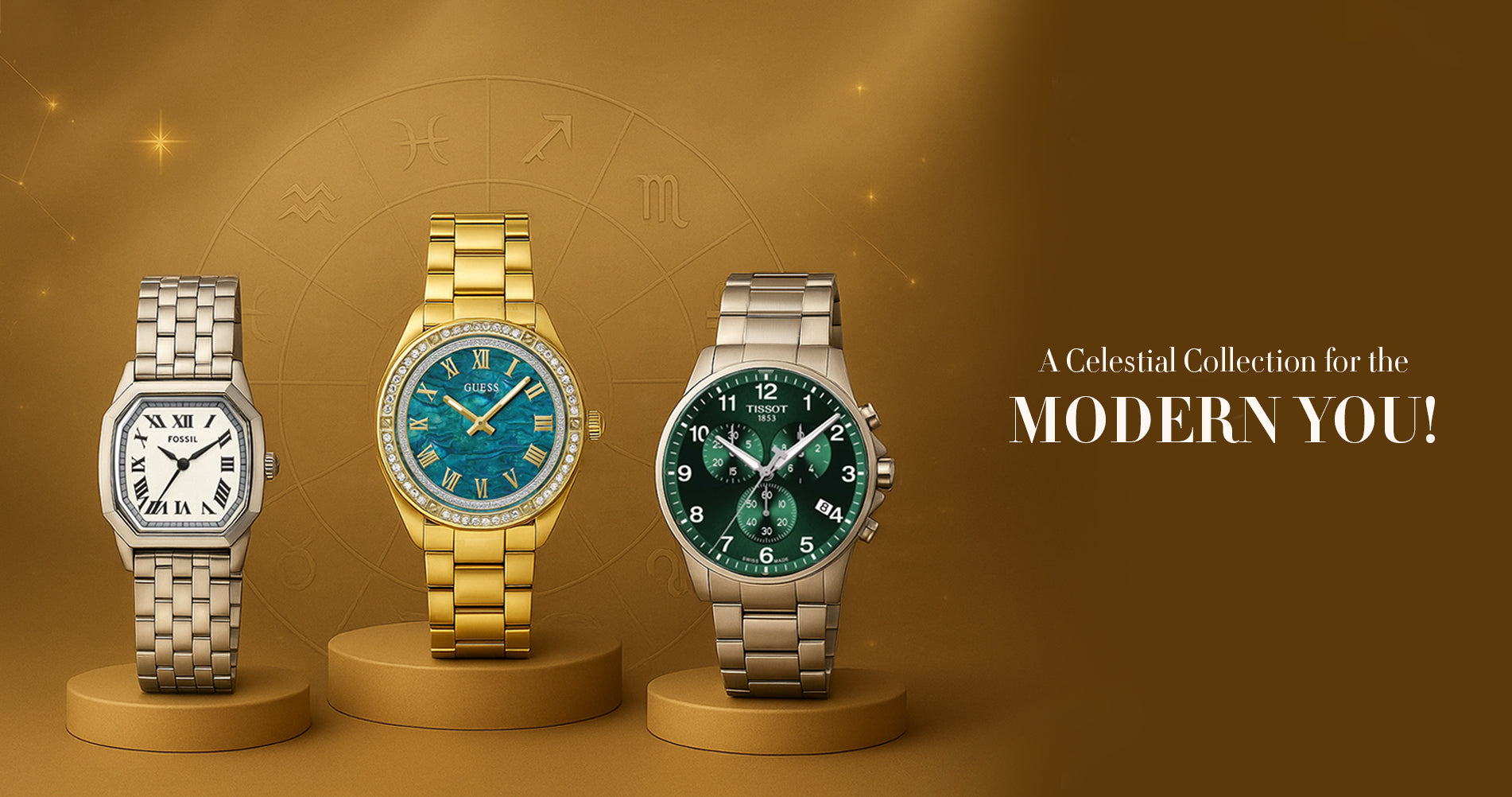 Astrological - KRISHNA WATCH COMPANY