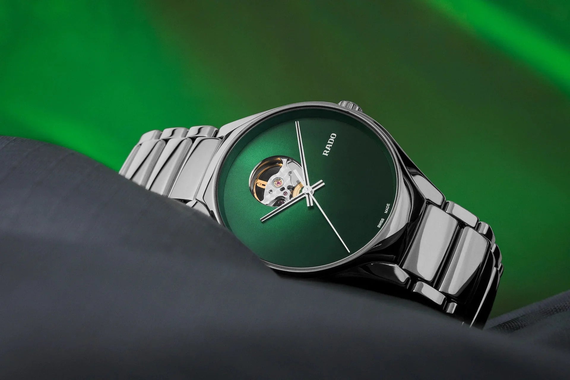 Rado True - KRISHNA WATCH COMPANY