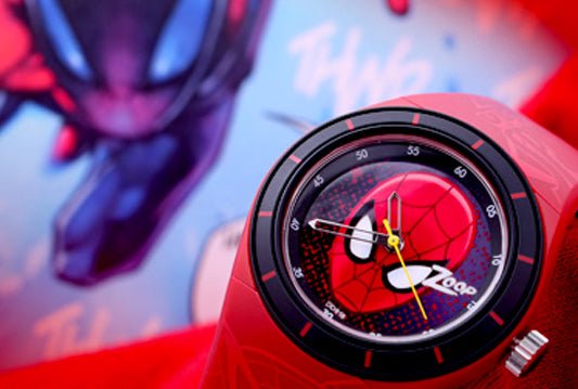 Watches For Kids - KRISHNA WATCH COMPANY