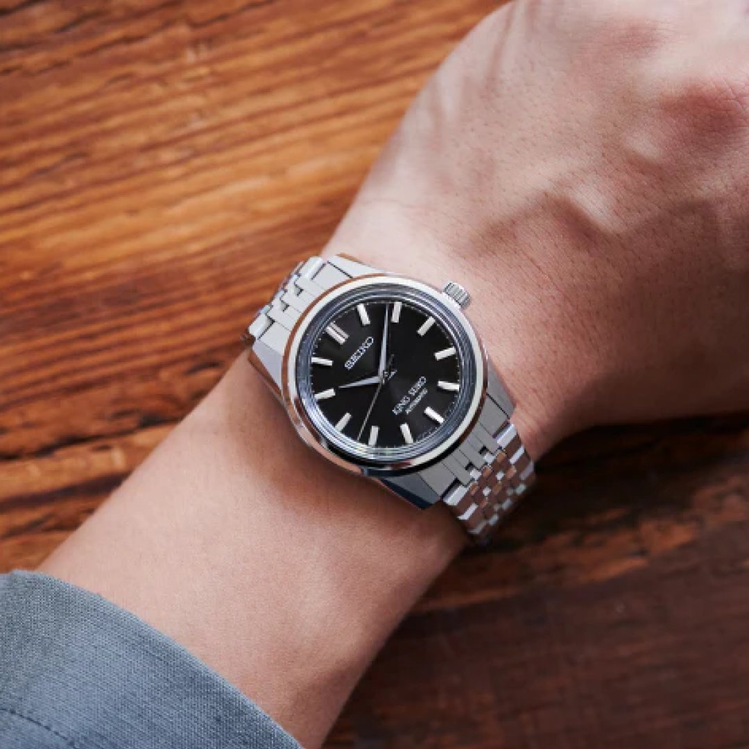 Watches For Men - KRISHNA WATCH COMPANY