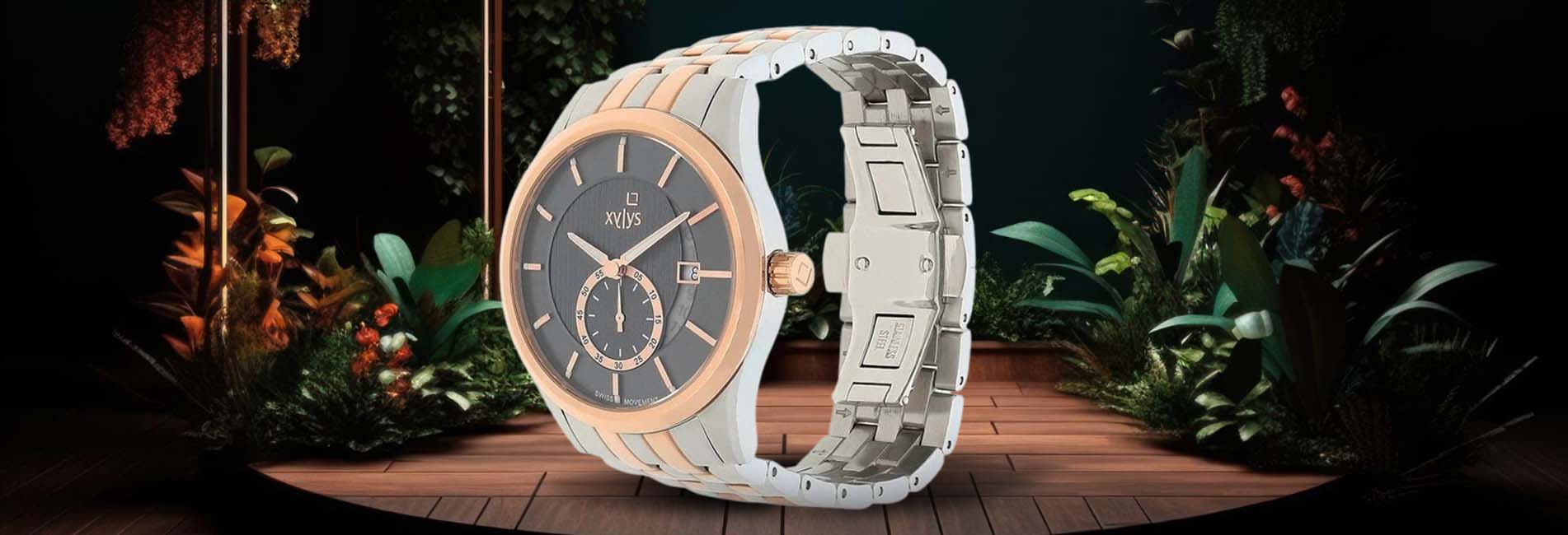 xylys - KRISHNA WATCH COMPANY