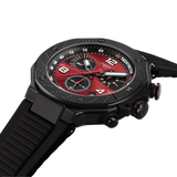 Tissot T-Race Quartz Chronograph Men 45mm T1414173742200